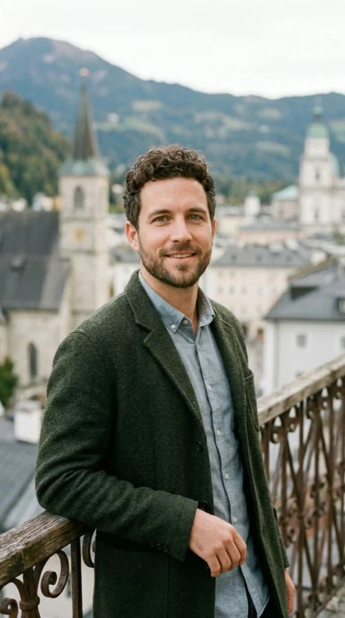 Franz Foto
