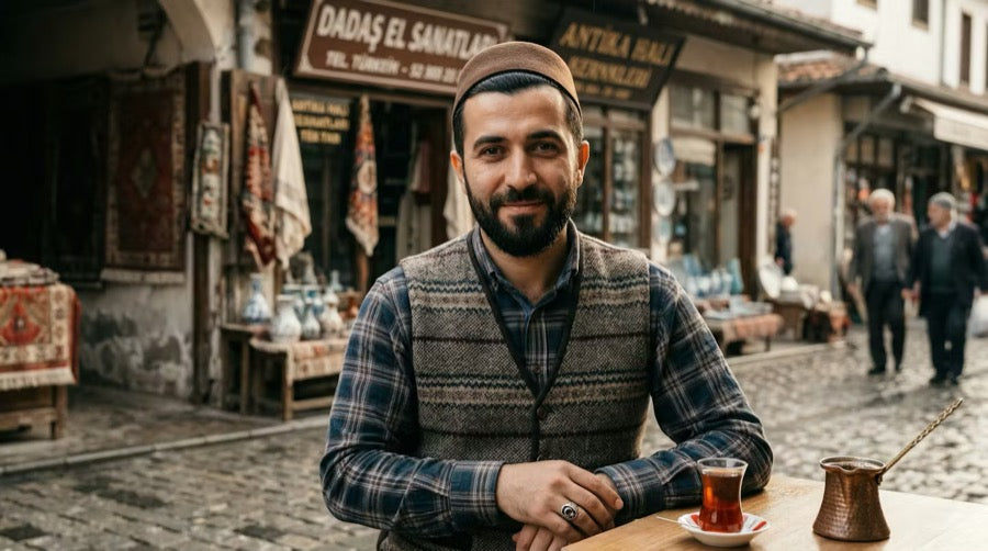Musti Foto