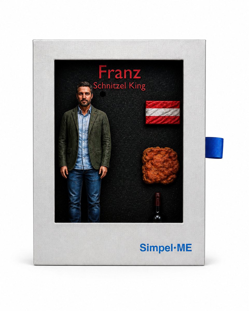 Pack Franz